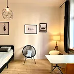 Location Appartement *