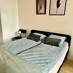 Lejlighed Location