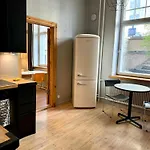 Appartement Location Helsinki