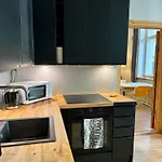 Location Appartement Helsinki