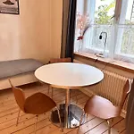 Lejlighed Location *
