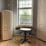 Lejlighed Location Helsinki