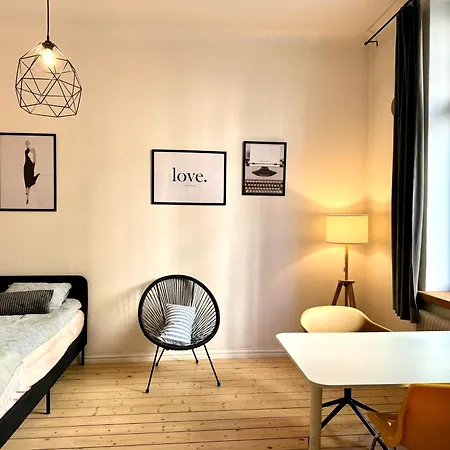 Melrose Place Apartamento *