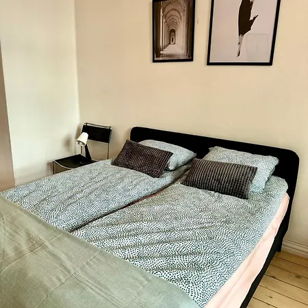 Apartamento Melrose Place
