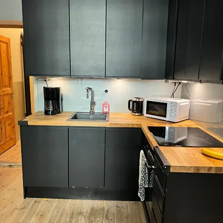 Melrose Place Διαμέρισμα