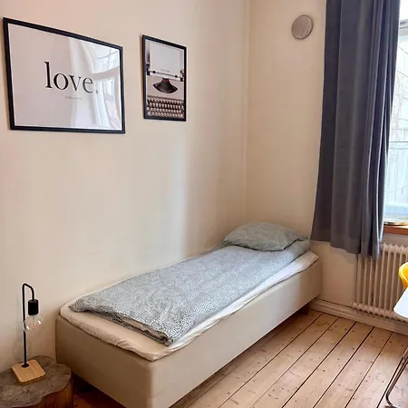 Melrose Place Ελσίνκι