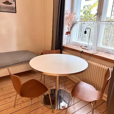 Apartament Melrose Place *