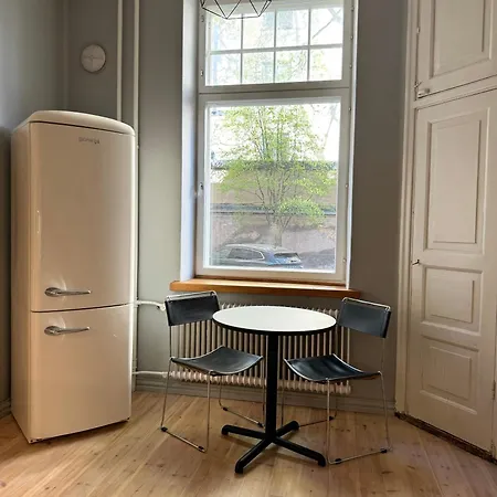 Apartament Melrose Place Helsinki
