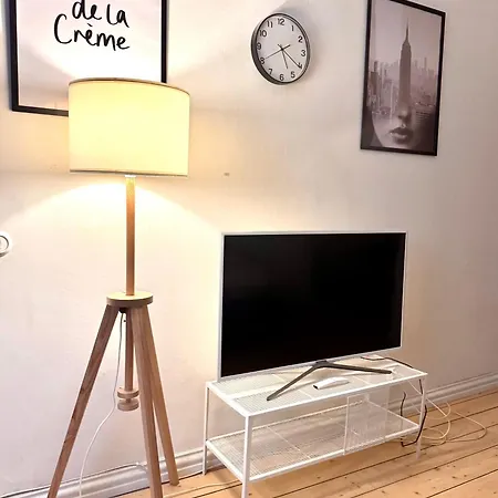 Melrose Place Διαμέρισμα *