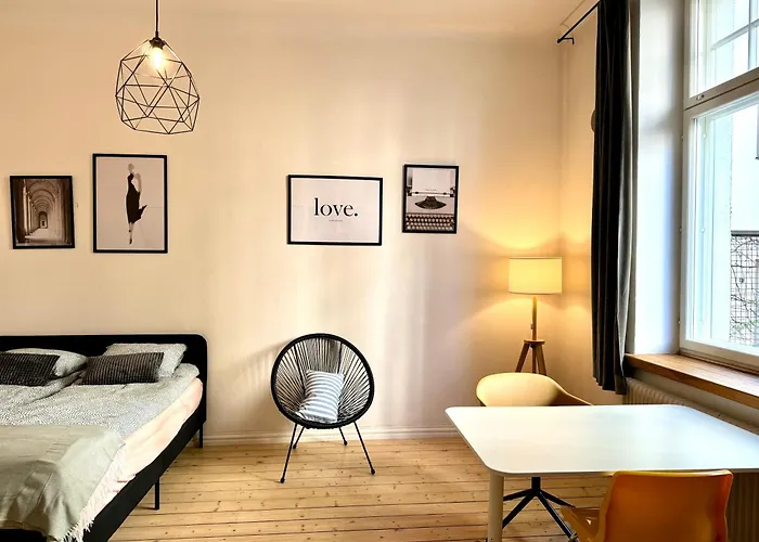 Location Apartmán *