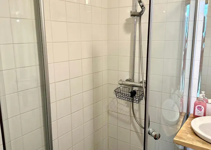 דירה Melrose Place