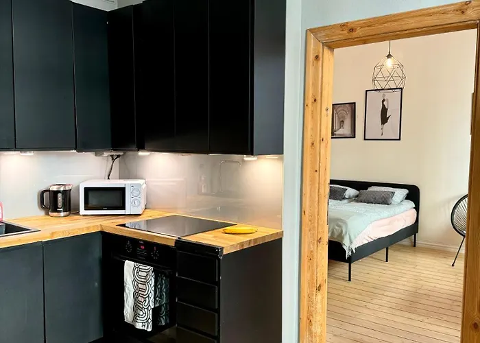 Location Appartement