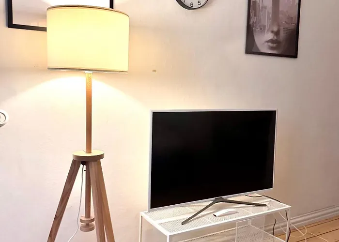 Location Appartement *