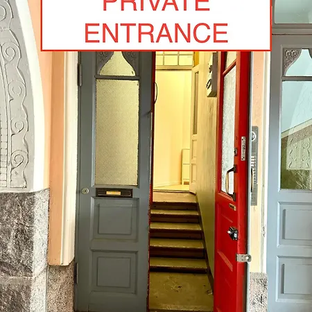Apartament Melrose Place